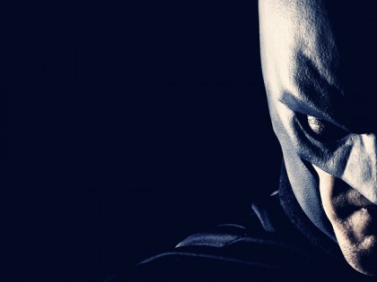 Daniel P- (Batman)