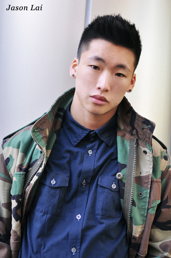 Jason Lai